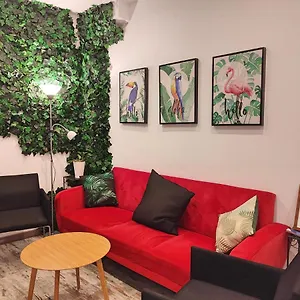  Appartement La Casa De Pedro Verdugo Turistico