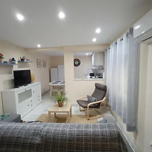  Appartement Lineros 24