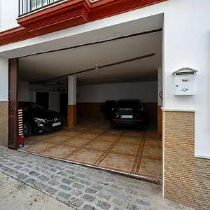 Apartment En Con Garaje, Olvera