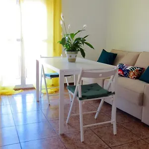  Appartement Patios De San Pedro